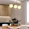 Pakabinamas šviestuvas Toolight Šviestuvas APP915-3CP