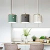 Pakabinamas šviestuvas Toolight Šviestuvas APP935-1CP Elegent Baltas