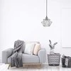 Pakabinamas šviestuvas Toolight Šviestuvas APP943-1CP Set Chrome