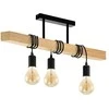 Pakabinamas šviestuvas Toolight Šviestuvas APP973-3CP LINE