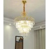 Pakabinamas šviestuvas Toolight Šviestuvas Gold 312355