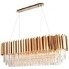 Lubinis šviestuvas Toolight Šviestuvas Gold 312355