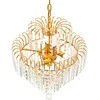 Pakabinamas šviestuvas Toolight Šviestuvas Gold 312355