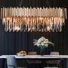 Lubinis šviestuvas Toolight Šviestuvas Gold 312355