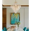 Pakabinamas šviestuvas Toolight Šviestuvas Gold 312355