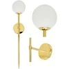 Sieninis šviestuvas Toolight Šviestuvas Gold 90 cm APP582-1W