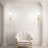 Sieninis šviestuvas Toolight Šviestuvas Gold 90 cm APP582-1W