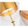 Pakabinamas šviestuvas Toolight Šviestuvas GOLD APP310-1CP