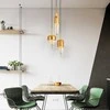 Pakabinamas šviestuvas Toolight Šviestuvas GOLD APP310-1CP