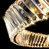Pakabinamas šviestuvas Toolight Šviestuvas LED APP1201-CP CRISTAL