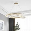 Pakabinamas šviestuvas Toolight Šviestuvas LED APP1201-CP CRISTAL