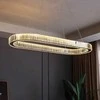 Pakabinamas šviestuvas Toolight Šviestuvas LED APP1508-CP BRUSH GOLD