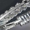 Pakabinamas šviestuvas Toolight Šviestuvas LED APP1527-CP40 CHROME