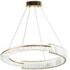 Pakabinamas šviestuvas Toolight Šviestuvas LED APP1528-CP60 GOLD