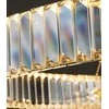 Pakabinamas šviestuvas Toolight Šviestuvas LED APP1528-CP60 GOLD