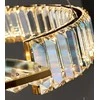 Pakabinamas šviestuvas Toolight Šviestuvas LED APP1528-CP60 GOLD