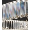 Pakabinamas šviestuvas Toolight Šviestuvas LED APP1529-CP60 CHROME