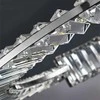 Pakabinamas šviestuvas Toolight Šviestuvas LED APP1529-CP60 CHROME