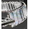 Pakabinamas šviestuvas Toolight Šviestuvas LED APP1529-CP60 CHROME
