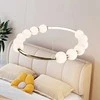Pakabinamas šviestuvas Toolight šviestuvas LED APP1553-CP Gold