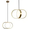 Pakabinamas šviestuvas Toolight šviestuvas LED APP1555-CP Gold