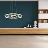 Pakabinamas šviestuvas Toolight šviestuvas LED APP794-CP Flat Gold