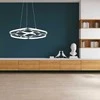 Pakabinamas šviestuvas Toolight šviestuvas LED APP795-CP Flat Chrom