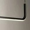 Pakabinamas šviestuvas Toolight šviestuvas Led APP980-1CP