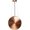 Pakabinamas šviestuvas Toolight šviestuvas LED Copper APP1378-CP