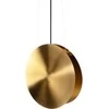 Pakabinamas šviestuvas Toolight šviestuvas LED Gold APP1377-CP