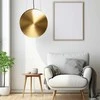 Pakabinamas šviestuvas Toolight šviestuvas LED Gold APP1377-CP