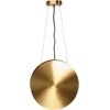 Pakabinamas šviestuvas Toolight šviestuvas LED Gold APP1377-CP
