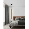 Toolight Šviestuvas LED Juodas APP1449-C