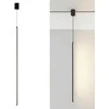 Toolight Šviestuvas LED Juodas APP1449-C