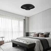 Toolight Šviestuvas LED Juodas APP1461