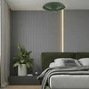 Toolight Šviestuvas LED Žalias APP1460