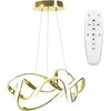 Pakabinamas šviestuvas Toolight šviestuvas LEDAPP821-CP GOLD