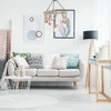 Pakabinamas šviestuvas Toolight Šviestuvas lubinis 5 E27 APP677-5CP