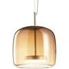 Lubinis šviestuvas Toolight Šviestuvas lubinis Amber APP613-1CP