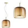 Lubinis šviestuvas Toolight Šviestuvas lubinis Amber APP613-1CP