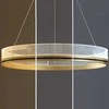 Lubinis šviestuvas Toolight Šviestuvas lubinis APP1189-CP Gold 40cm