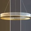 Lubinis šviestuvas Toolight Šviestuvas lubinis APP1190-CP Gold 60cm
