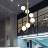 Lubinis šviestuvas Toolight Šviestuvas lubinis APP1585-6CP Gold
