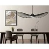 Pakabinamas šviestuvas Toolight Šviestuvas lubinis ažūrinis LED 60cm APP651-1CP