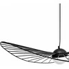 Pakabinamas šviestuvas Toolight Šviestuvas lubinis ažūrinis LED 80cm APP652-1CP
