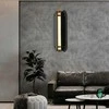 Lubinis šviestuvas Toolight Šviestuvas lubinis balck APP1676-CP Long