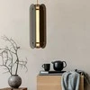 Lubinis šviestuvas Toolight Šviestuvas lubinis balck APP1676-CP Long