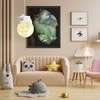 Lubinis šviestuvas Toolight Šviestuvas lubinis Baltas BEAR APP1597-1CP