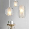 Pakabinamas šviestuvas Toolight Šviestuvas lubinis Baltas MARBLE APP908-1CP