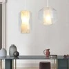 Pakabinamas šviestuvas Toolight Šviestuvas lubinis Baltas MARBLE APP908-1CP